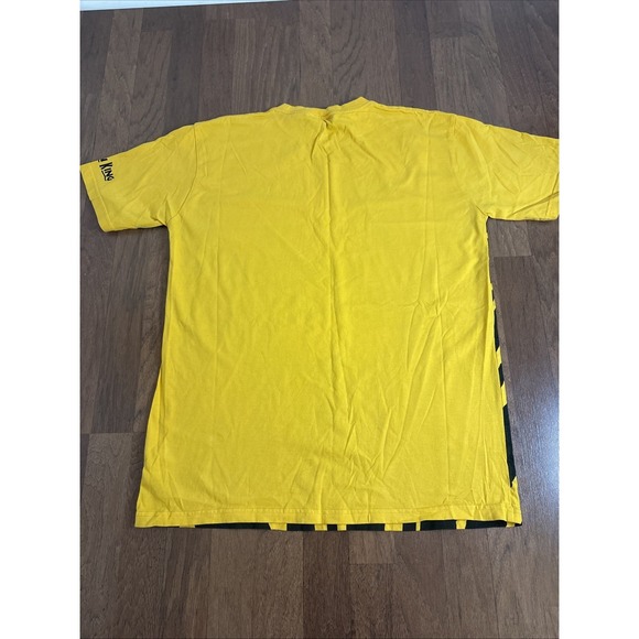 Disney The Lion King Broadway Musical All Over Print T-Shirt Large - Picture 3 of 5